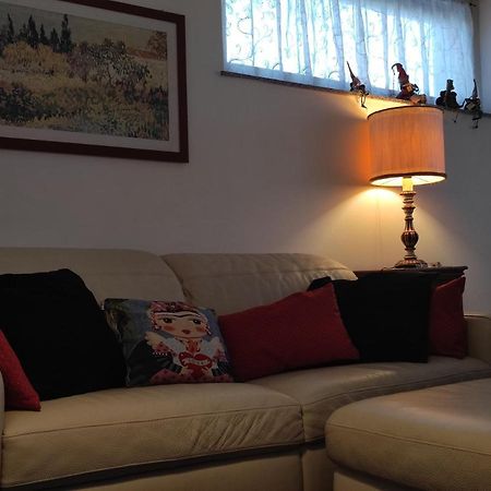 Апартаменты Mi Casa Es Su Casa Чивидале-дель-Фриули Экстерьер фото