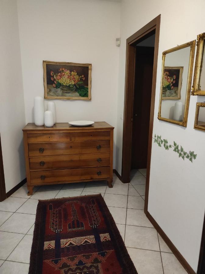 Апартаменты Mi Casa Es Su Casa Чивидале-дель-Фриули Экстерьер фото