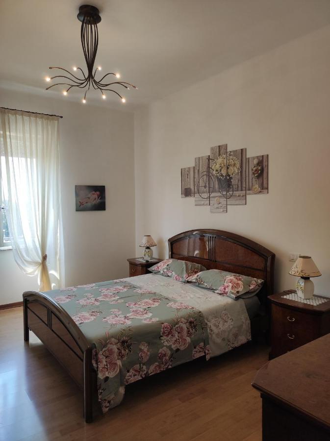 Апартаменты Mi Casa Es Su Casa Чивидале-дель-Фриули Экстерьер фото