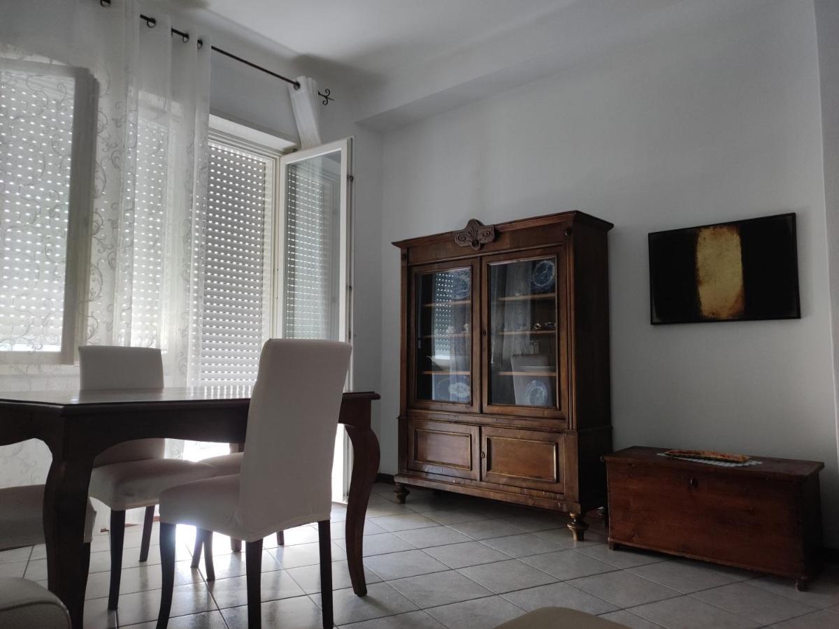 Апартаменты Mi Casa Es Su Casa Чивидале-дель-Фриули Экстерьер фото