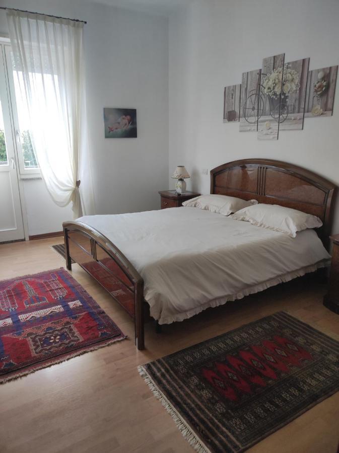 Апартаменты Mi Casa Es Su Casa Чивидале-дель-Фриули Экстерьер фото