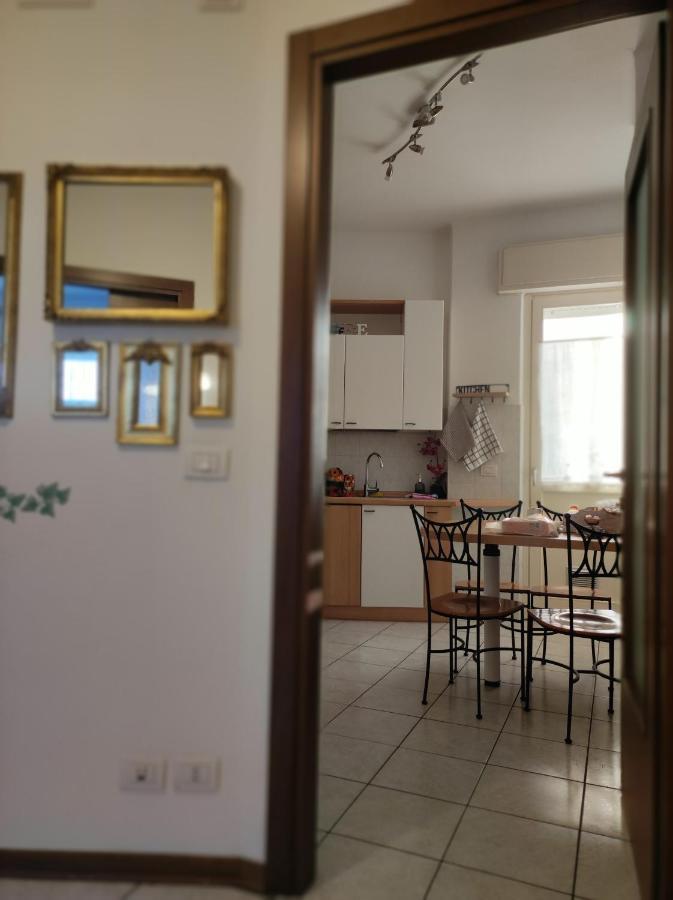 Апартаменты Mi Casa Es Su Casa Чивидале-дель-Фриули Экстерьер фото