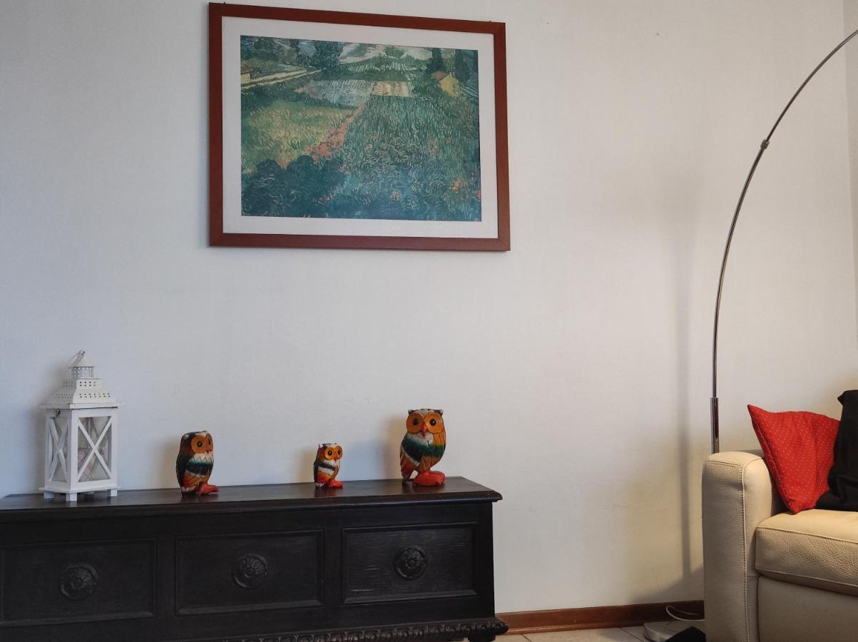 Апартаменты Mi Casa Es Su Casa Чивидале-дель-Фриули Экстерьер фото